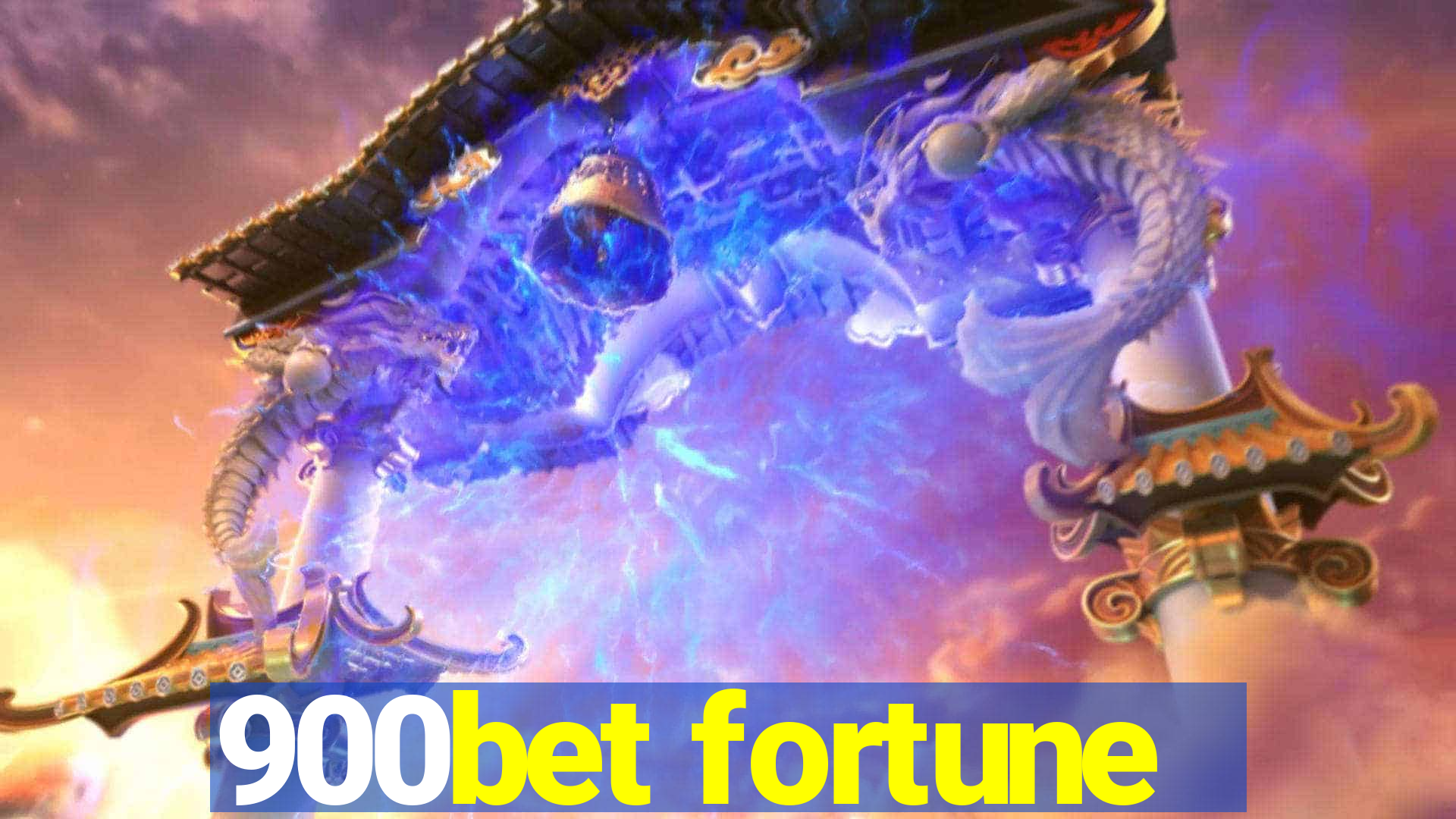 900bet fortune